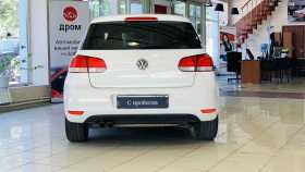 Volkswagen Golf 2011 г.в.