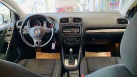 Volkswagen Golf 2011 г.в.