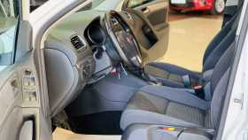 Volkswagen Golf 2011 г.в.