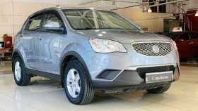 SsangYong Actyon 2012 г.в.