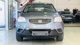 SsangYong Actyon 2012 г.в.