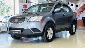 SsangYong Actyon 2012 г.в.