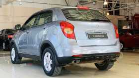 SsangYong Actyon 2012 г.в.