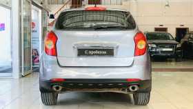 SsangYong Actyon 2012 г.в.