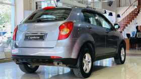 SsangYong Actyon 2012 г.в.