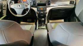 SsangYong Actyon 2012 г.в.