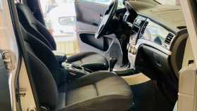 SsangYong Actyon 2012 г.в.