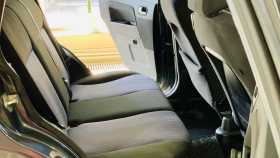 Ford Fusion 2008 г.в.