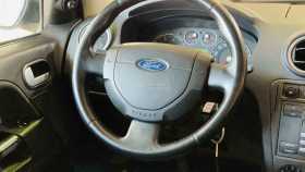 Ford Fusion 2008 г.в.