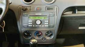 Ford Fusion 2008 г.в.