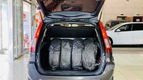 Ford Fusion 2008 г.в.