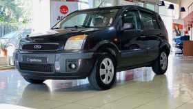 Ford Fusion 2008 г.в.