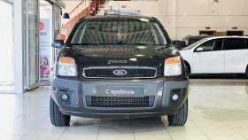 Ford Fusion 2008 г.в.