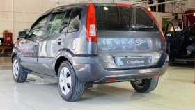 Ford Fusion 2008 г.в.