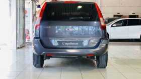 Ford Fusion 2008 г.в.