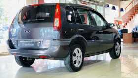 Ford Fusion 2008 г.в.