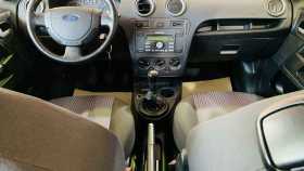 Ford Fusion 2008 г.в.