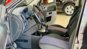 Ford Fusion 2008 г.в.