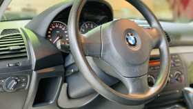 BMW 1 серии 2011 г.в.