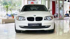 BMW 1 серии 2011 г.в.