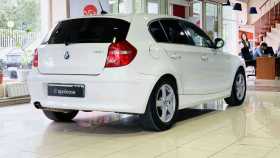 BMW 1 серии 2011 г.в.