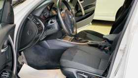 BMW 1 серии 2011 г.в.