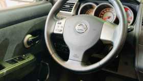 Nissan Tiida 2007 г.в.