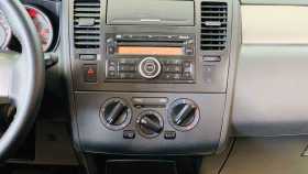 Nissan Tiida 2007 г.в.