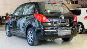 Nissan Tiida 2007 г.в.