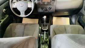 Nissan Tiida 2007 г.в.
