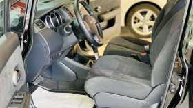 Nissan Tiida 2007 г.в.