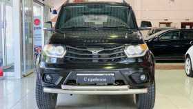 УАЗ Patriot 2015 г.в.