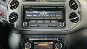 Volkswagen Tiguan 2011 г.в.