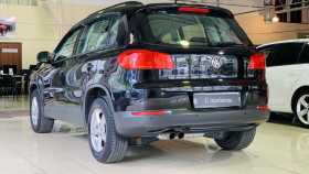 Volkswagen Tiguan 2011 г.в.