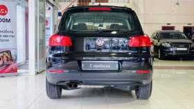 Volkswagen Tiguan 2011 г.в.