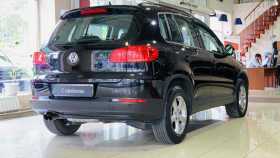 Volkswagen Tiguan 2011 г.в.