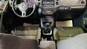 Volkswagen Tiguan 2011 г.в.