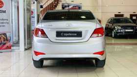 Hyundai Solaris 2015 г.в.