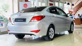 Hyundai Solaris 2015 г.в.