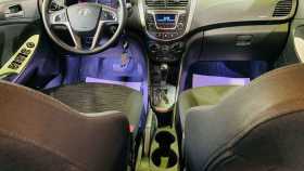 Hyundai Solaris 2015 г.в.