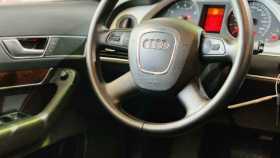 Audi A6 2008 г.в.