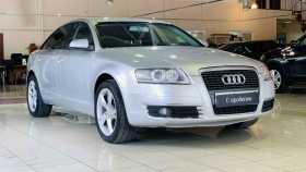 Audi A6 2008 г.в.
