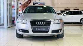 Audi A6 2008 г.в.