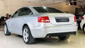 Audi A6 2008 г.в.