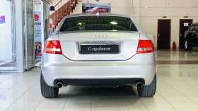 Audi A6 2008 г.в.