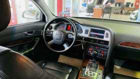 Audi A6 2008 г.в.