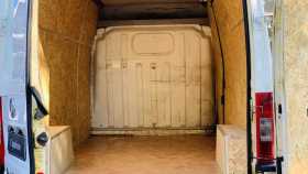 Fiat Ducato 2010 г.в.