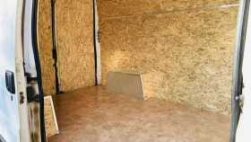 Fiat Ducato 2010 г.в.