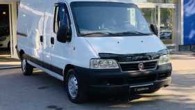 Fiat Ducato 2010 г.в.