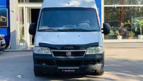 Fiat Ducato 2010 г.в.